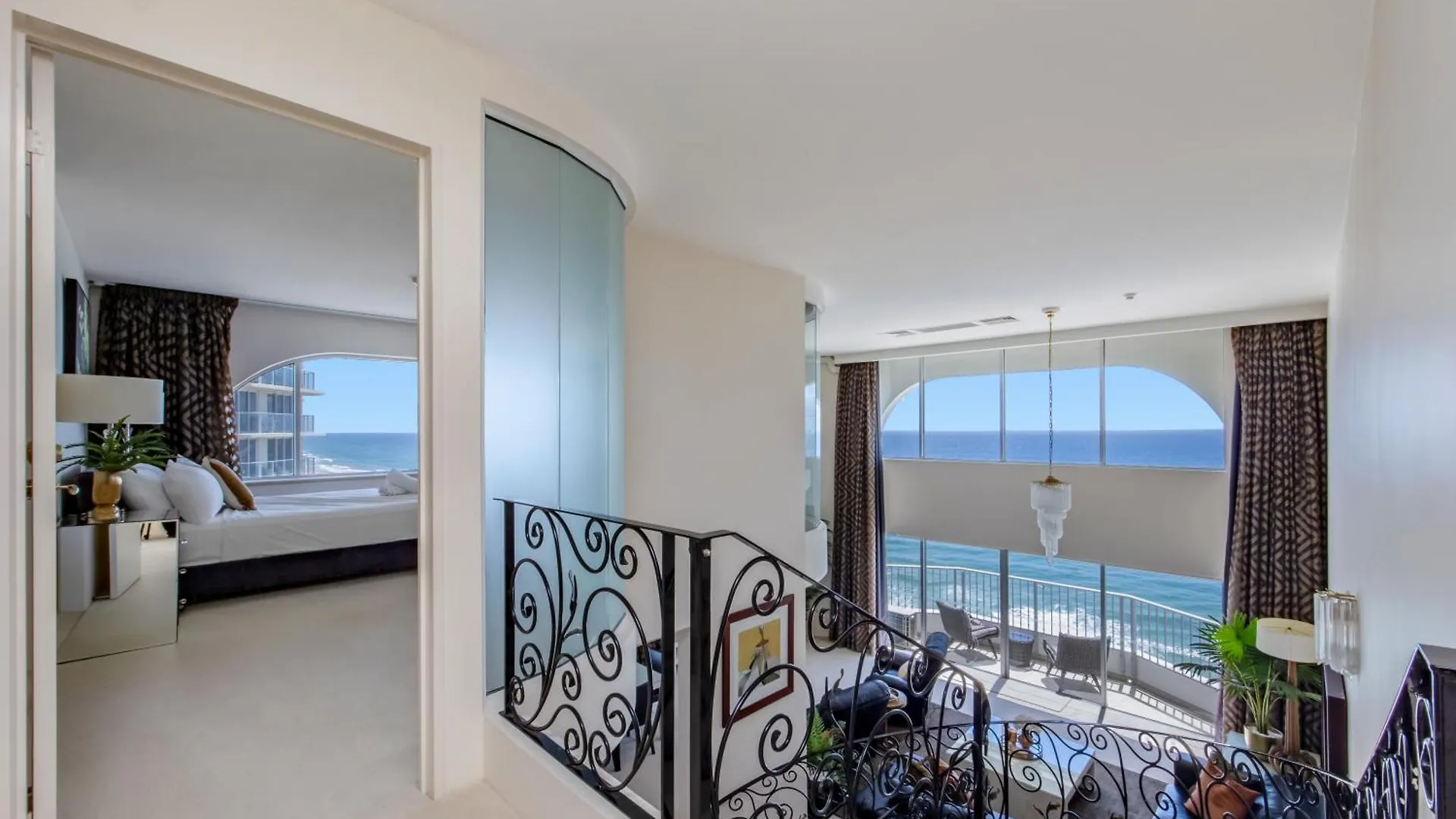 Pacific Plaza Aparthotel Gold Coast