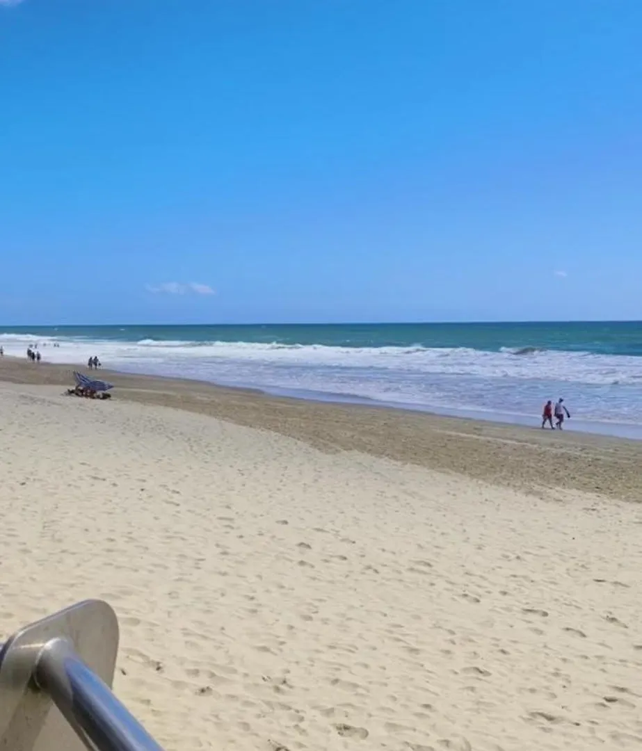 Luxury Escape! Amazing Ocean View Location Get To Everything * Gold Coast