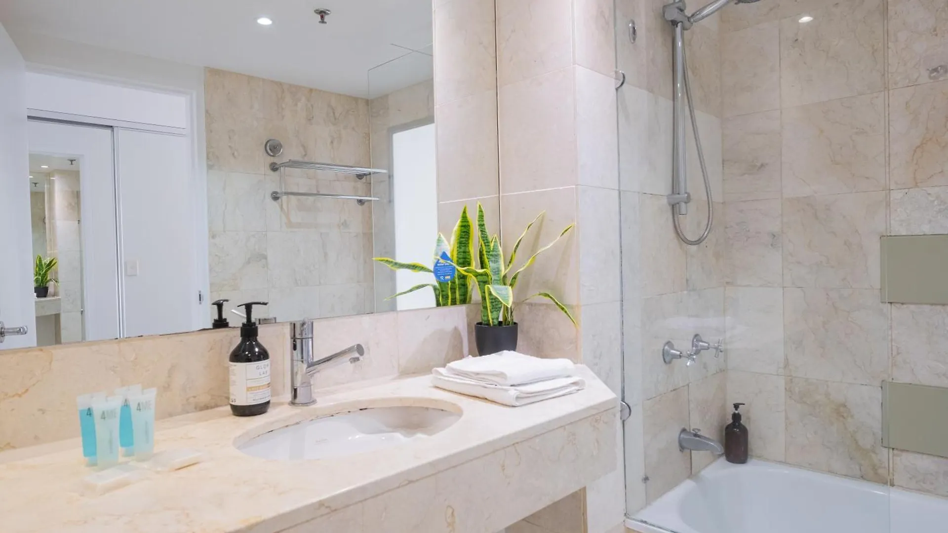 Ocean View In Mantra Free Wi-fi Apartamento