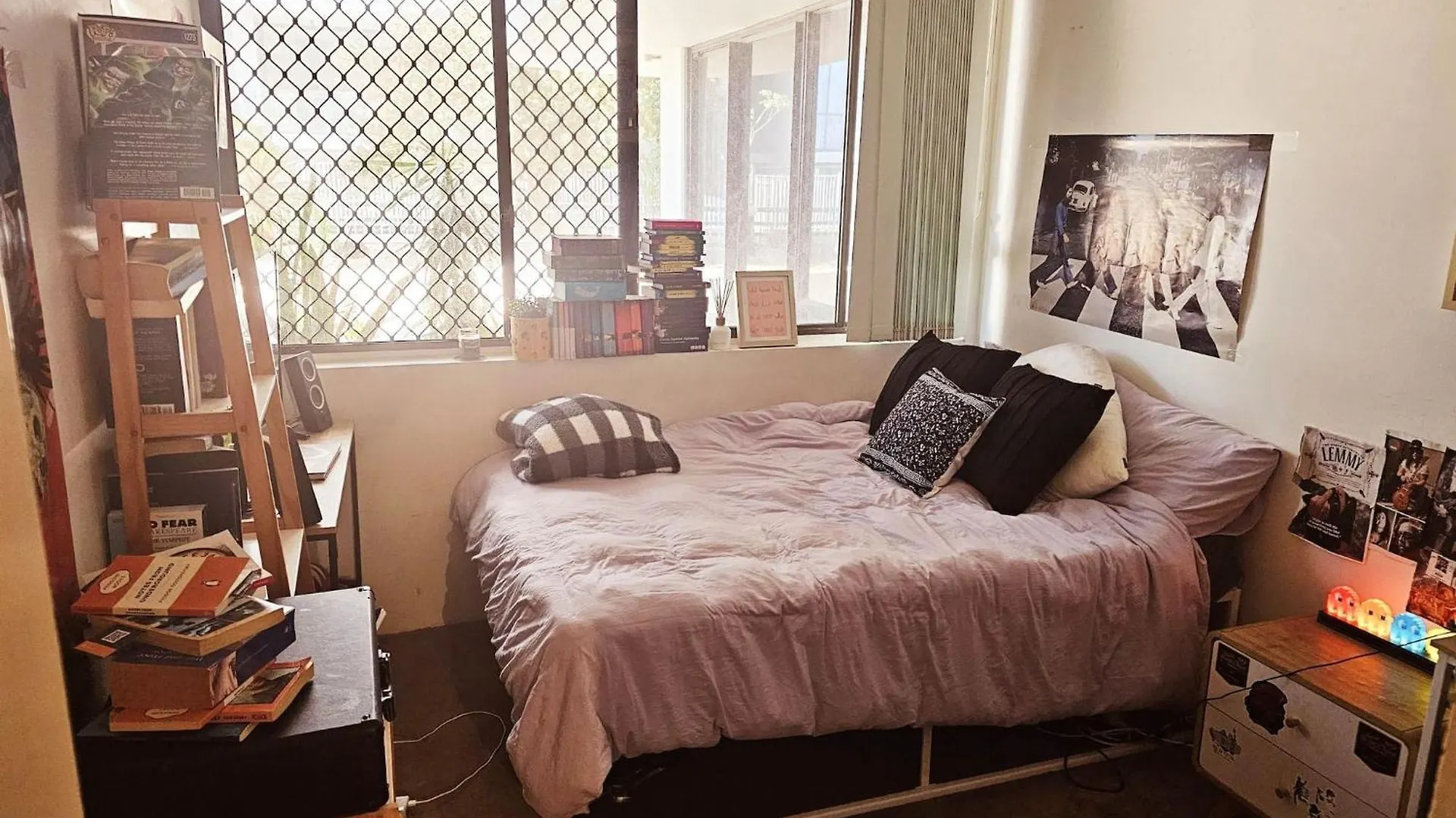 Apartamento Bask In Luxury *