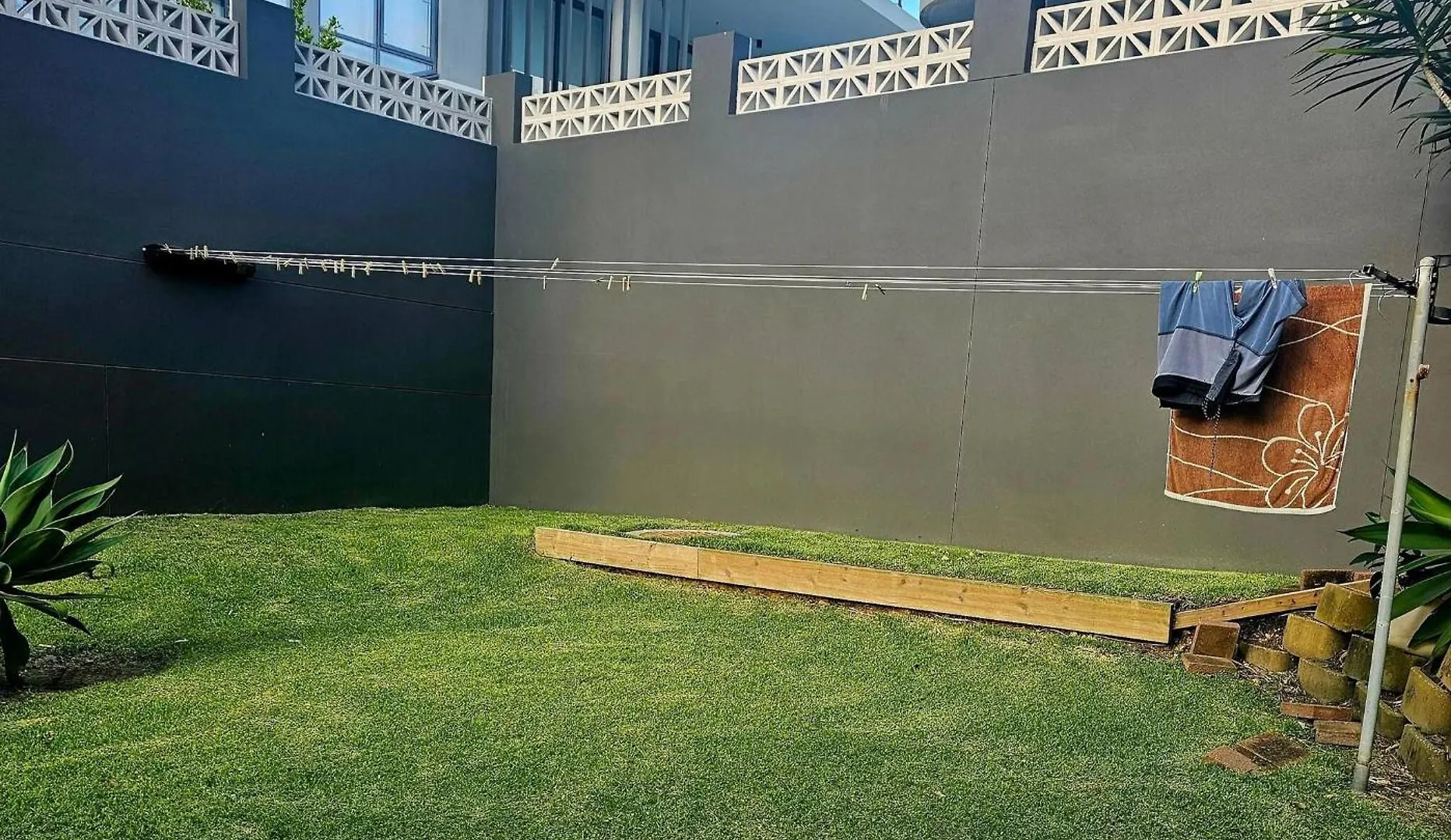 Bask In Luxury Apartamento *