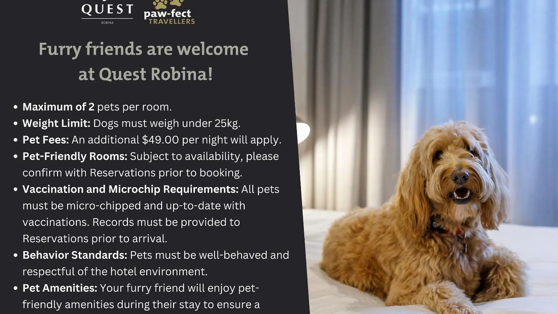 Quest Robina Aparthotel