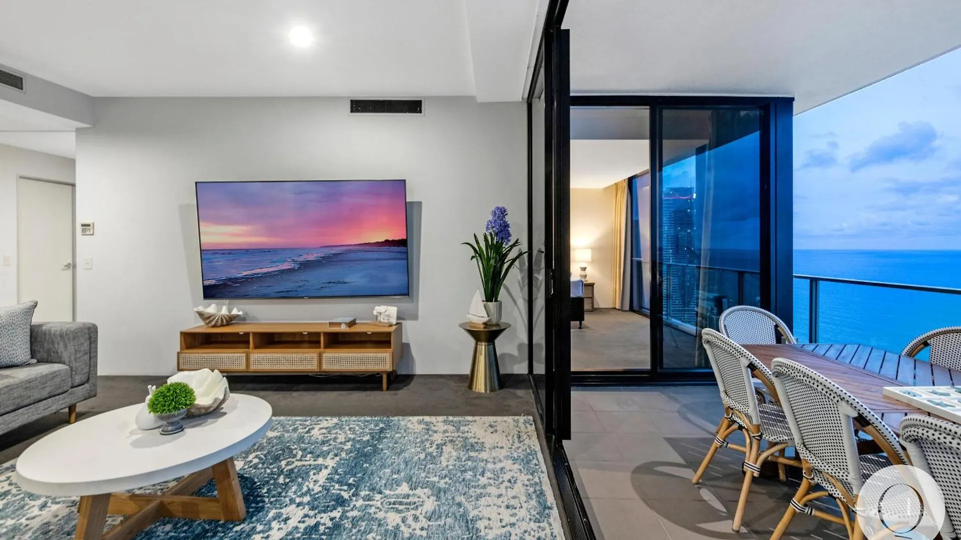 Circle On Cavill - Qstay Apartment Gold Coast