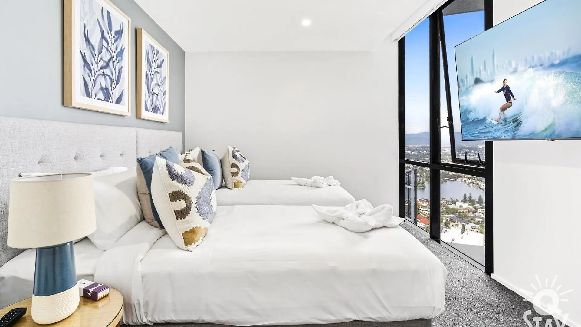 Circle On Cavill - Qstay Apartment Gold Coast