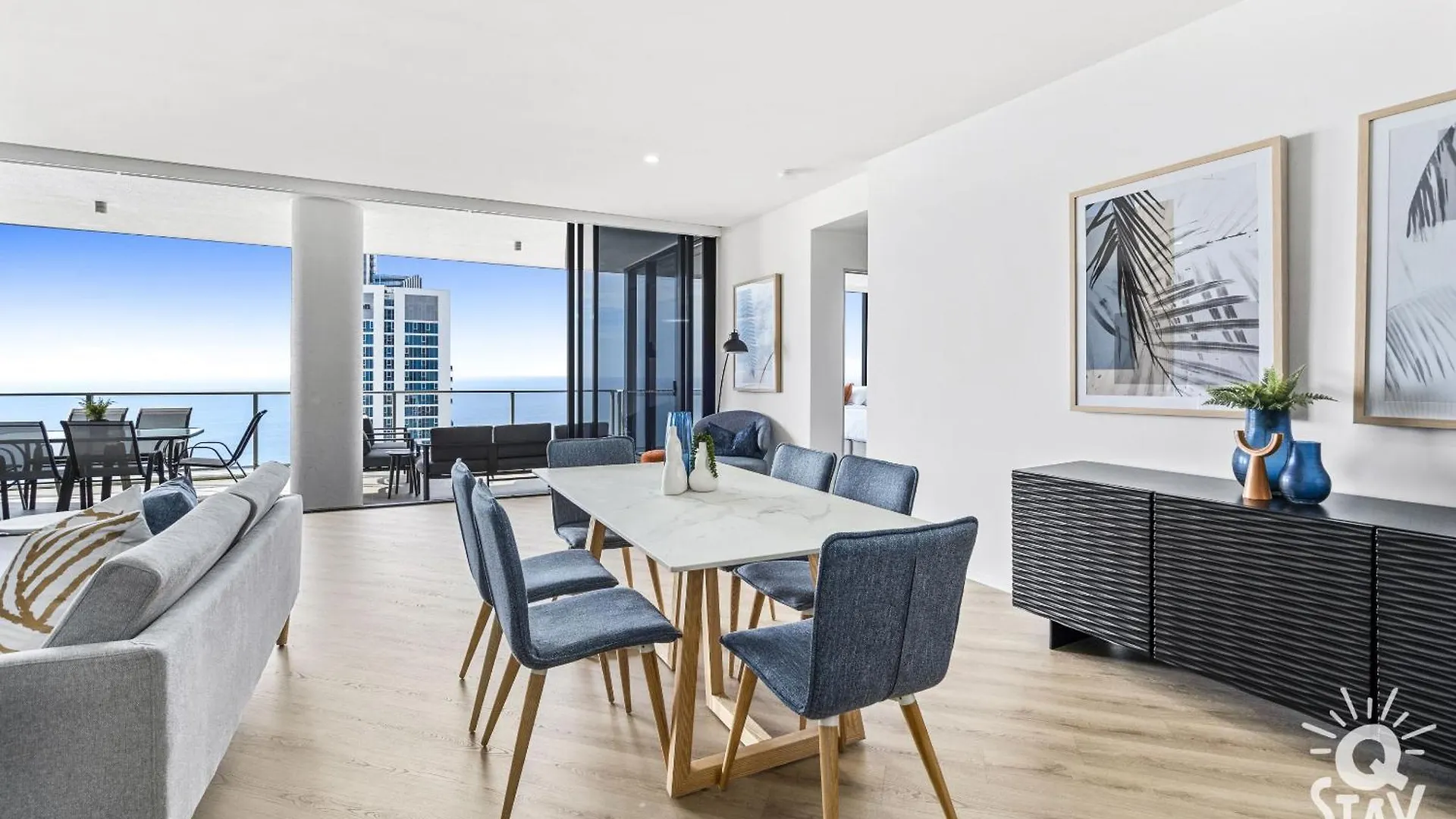 Circle On Cavill - Qstay * Gold Coast