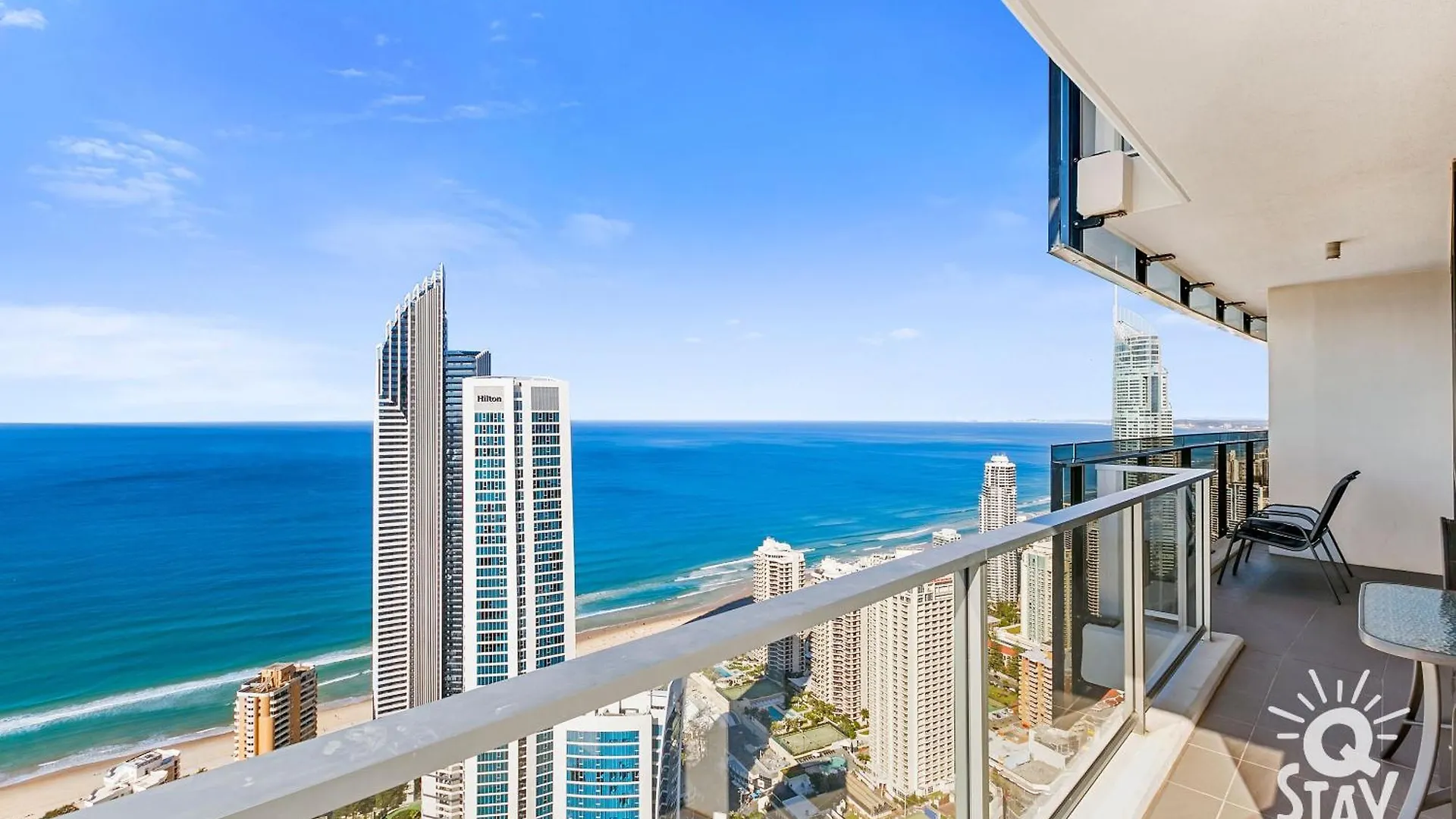 Circle On Cavill - Qstay Appartement Gold Coast