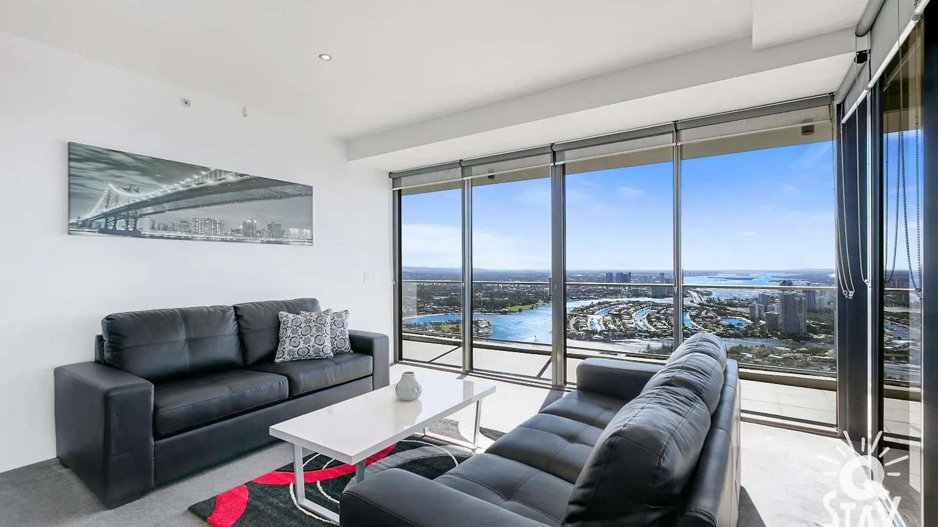 Circle On Cavill - Qstay * Gold Coast