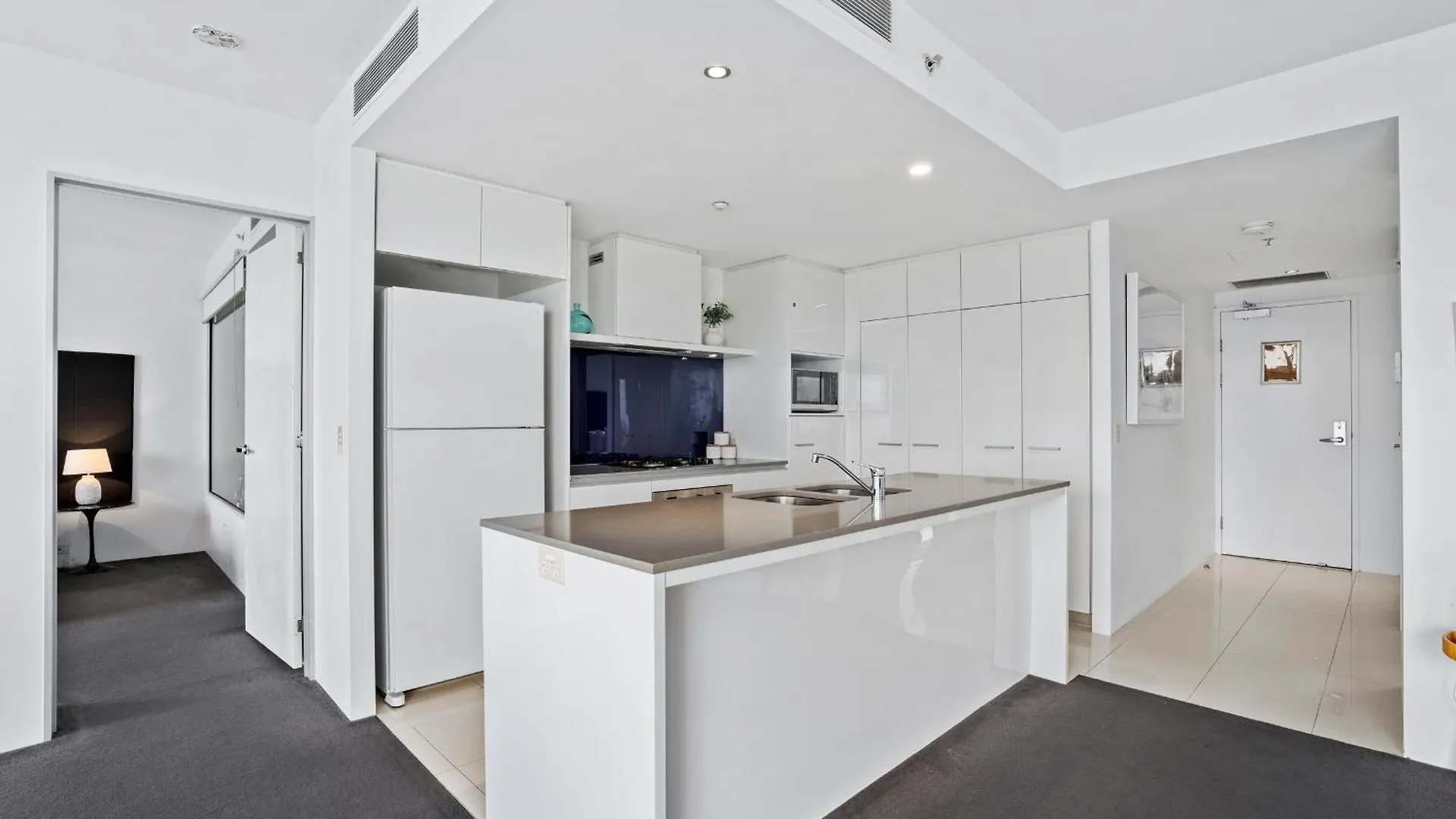Circle On Cavill - Qstay Apartment Gold Coast