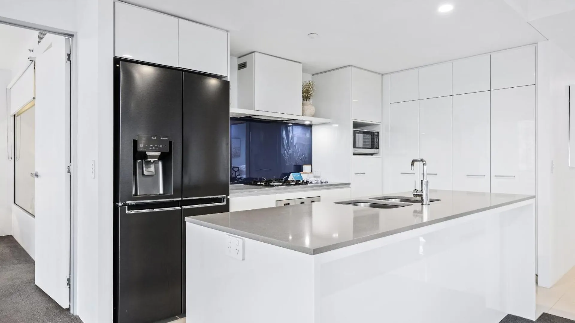 Circle On Cavill - Qstay Appartement *