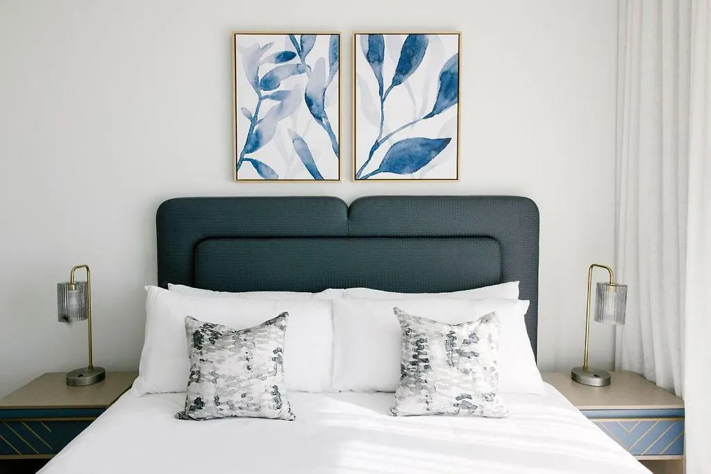 Kirra Point Aparthotel