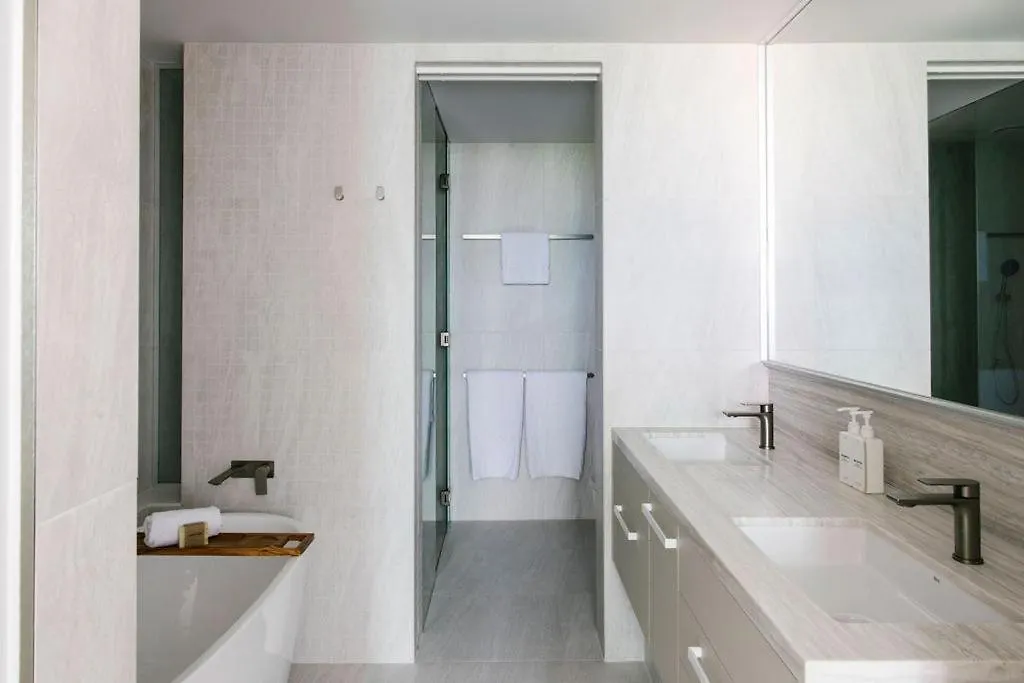 Apart-hotel Kirra Point Gold Coast
