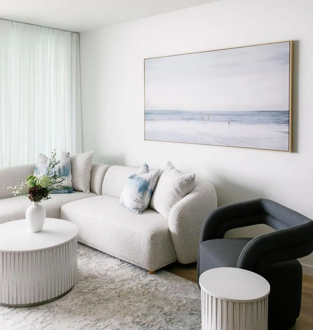 Kirra Point Aparthotel