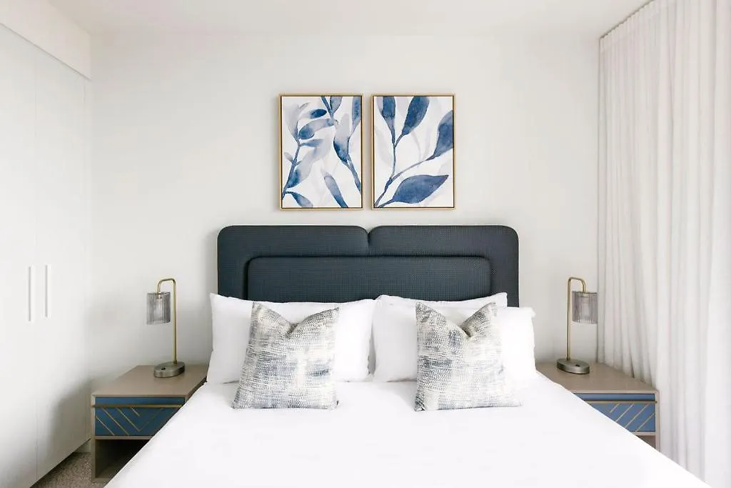 Kirra Point Apart-hotel