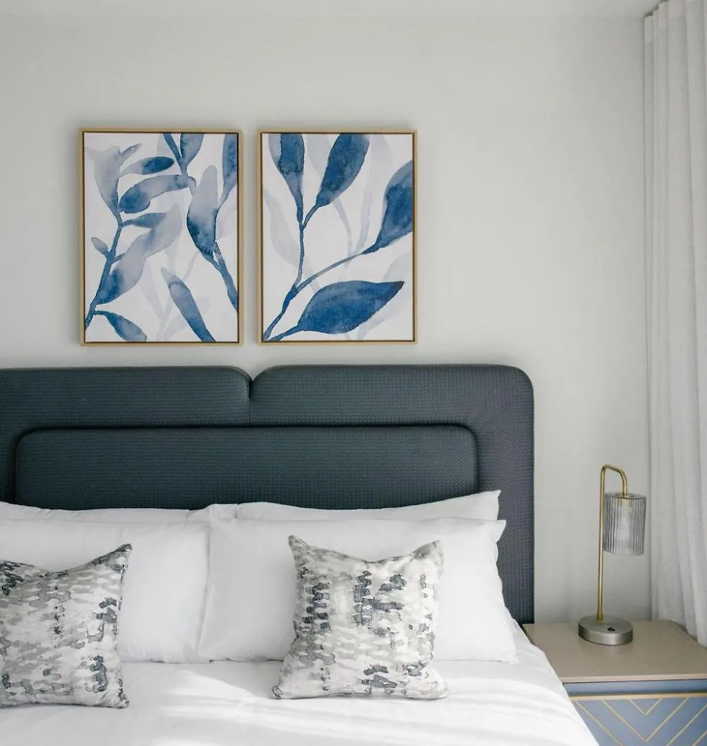 Apart-hotel Kirra Point