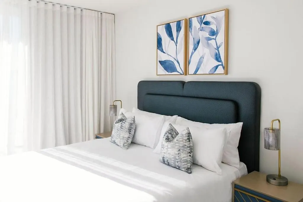 Kirra Point Apart-hotel Gold Coast