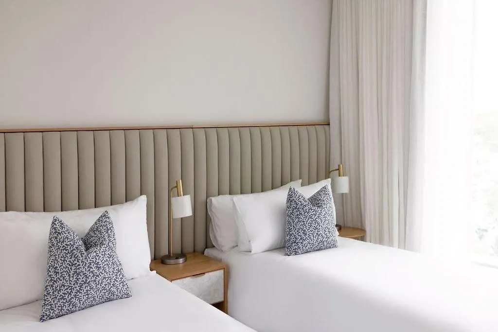 Kirra Point Aparthotel