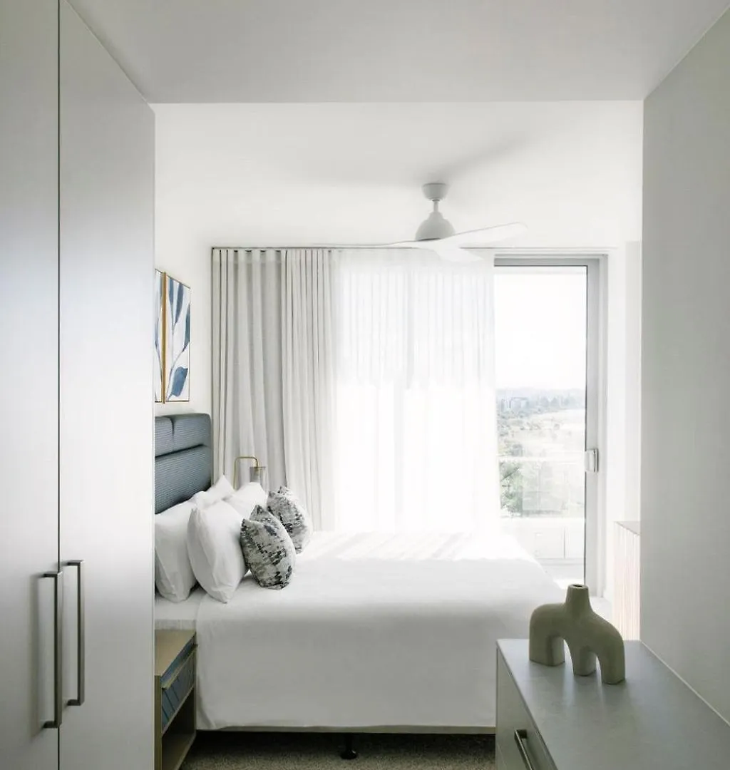 Kirra Point Apart-hotel