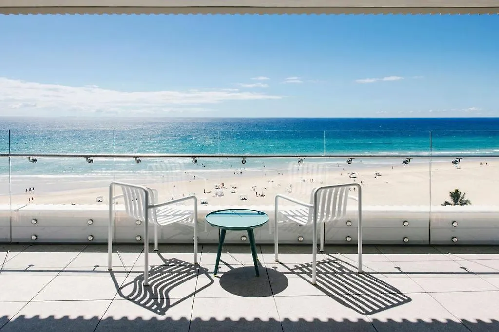 Kirra Point