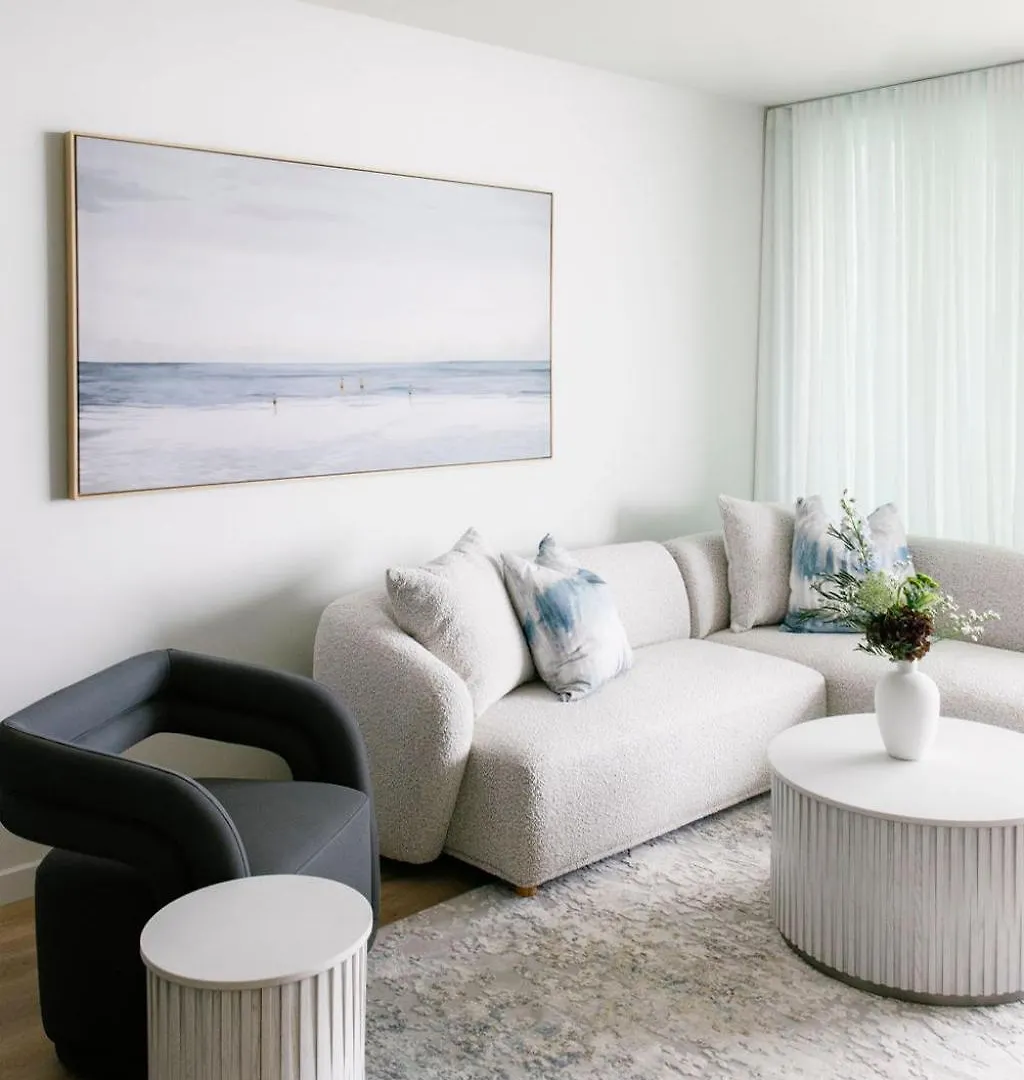 Apart-hotel Kirra Point *