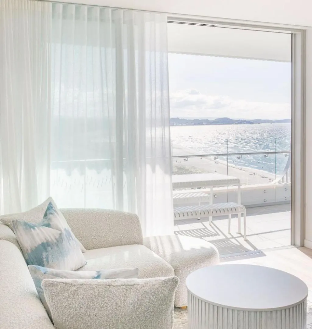 Apart-hotel Kirra Point Gold Coast