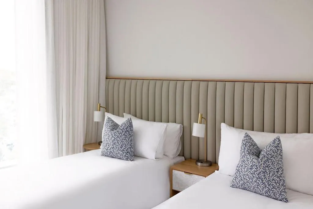 Kirra Point Aparthotel