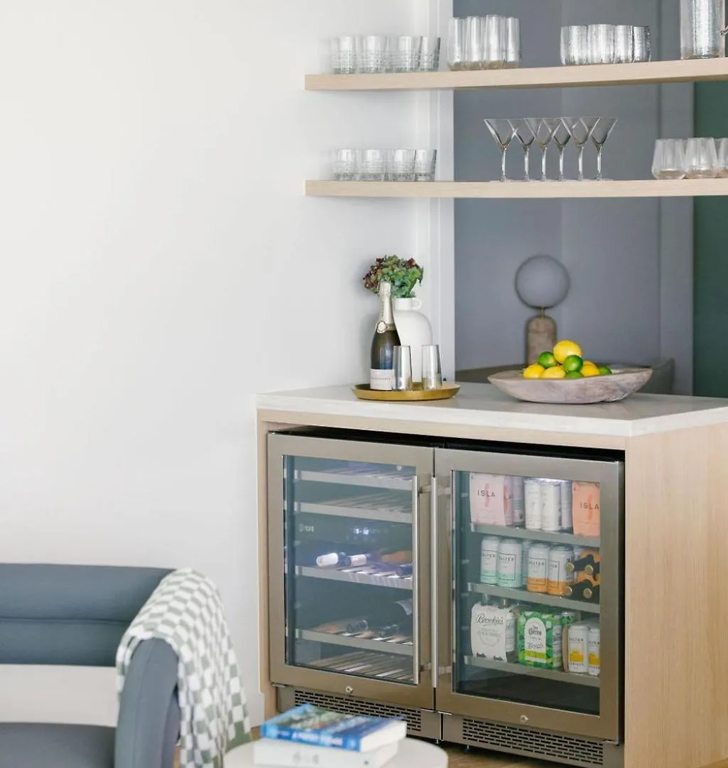 Apart-hotel Kirra Point