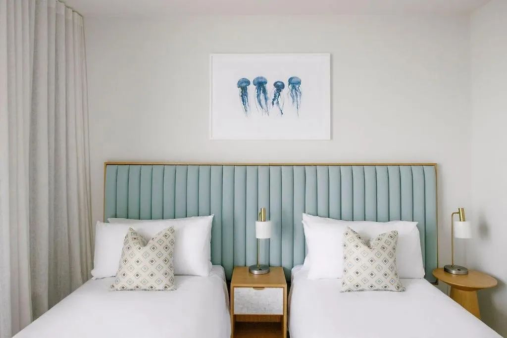 Aparthotel Kirra Point *