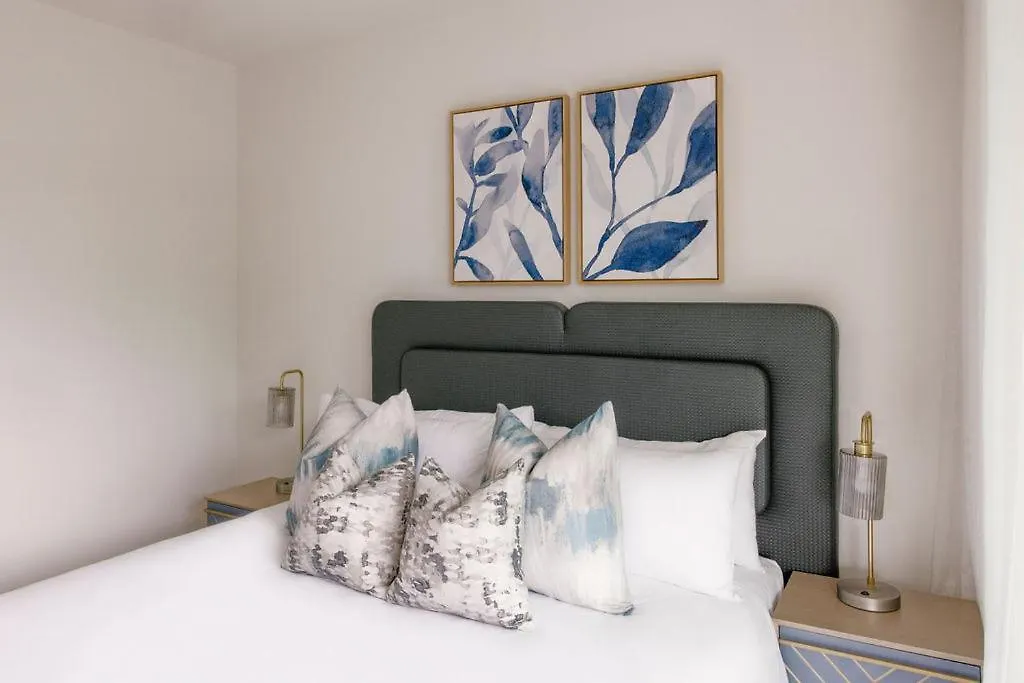 Kirra Point Apart-hotel Gold Coast