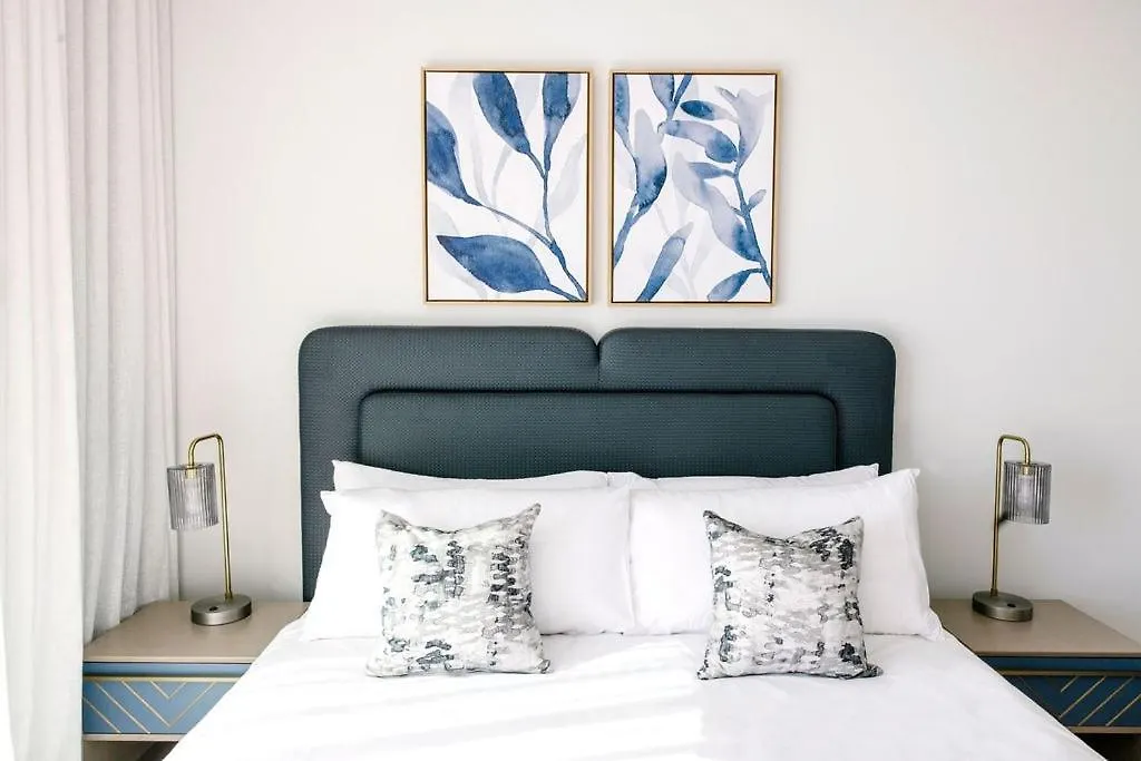 Kirra Point Apart-hotel Gold Coast