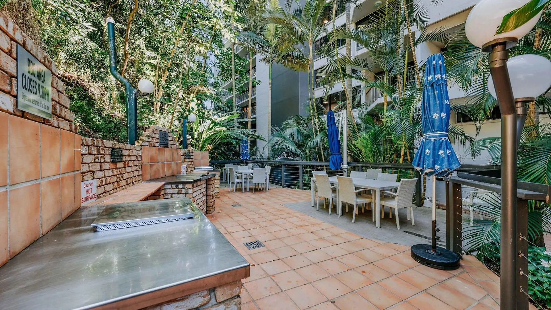 Apartamento The Rocks Unit 5d