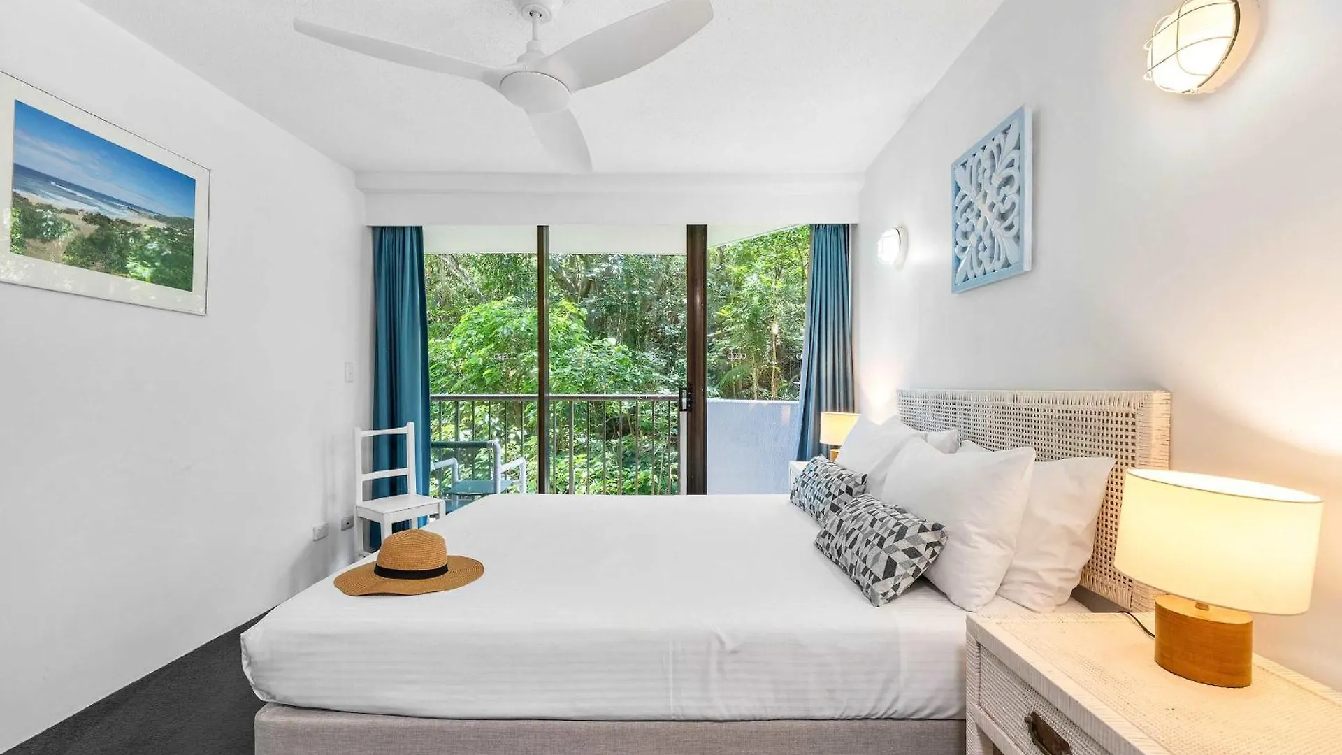 The Rocks Unit 5d Apartamento *
