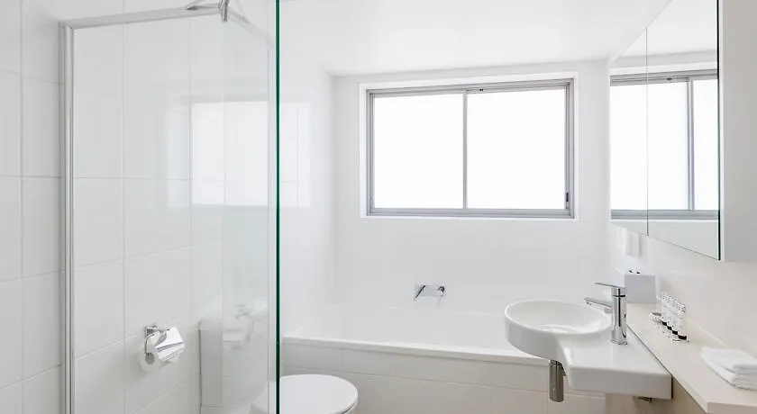 Meriton Serviced Aqua Street Gold Coast