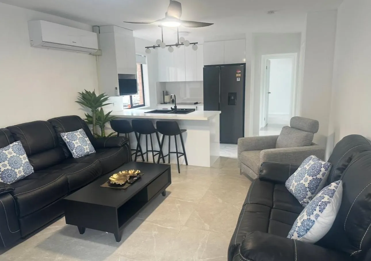 דירה Rio Grand Peninsular Dr *