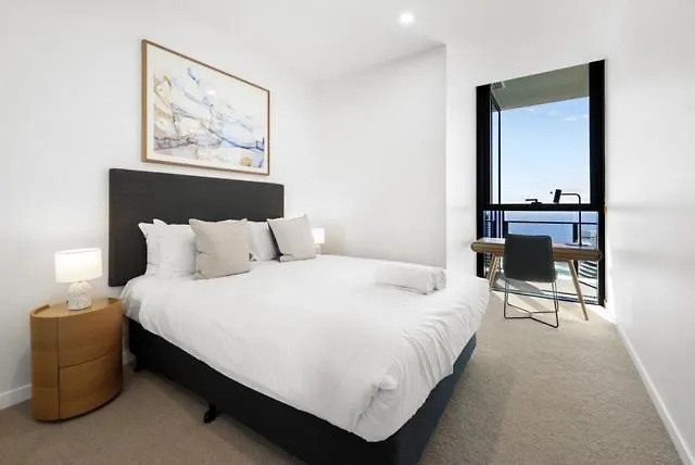 Casino Residences 1 & 2 Bedroom * 黄金海岸