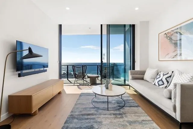 Casino Residences 1 & 2 Bedroom 公寓 *