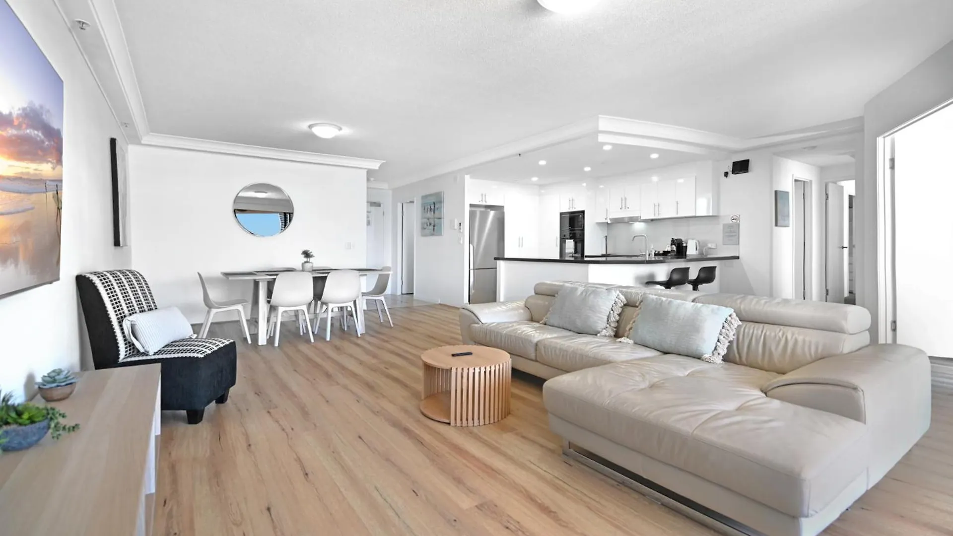 Crown Tower By Serain Residences