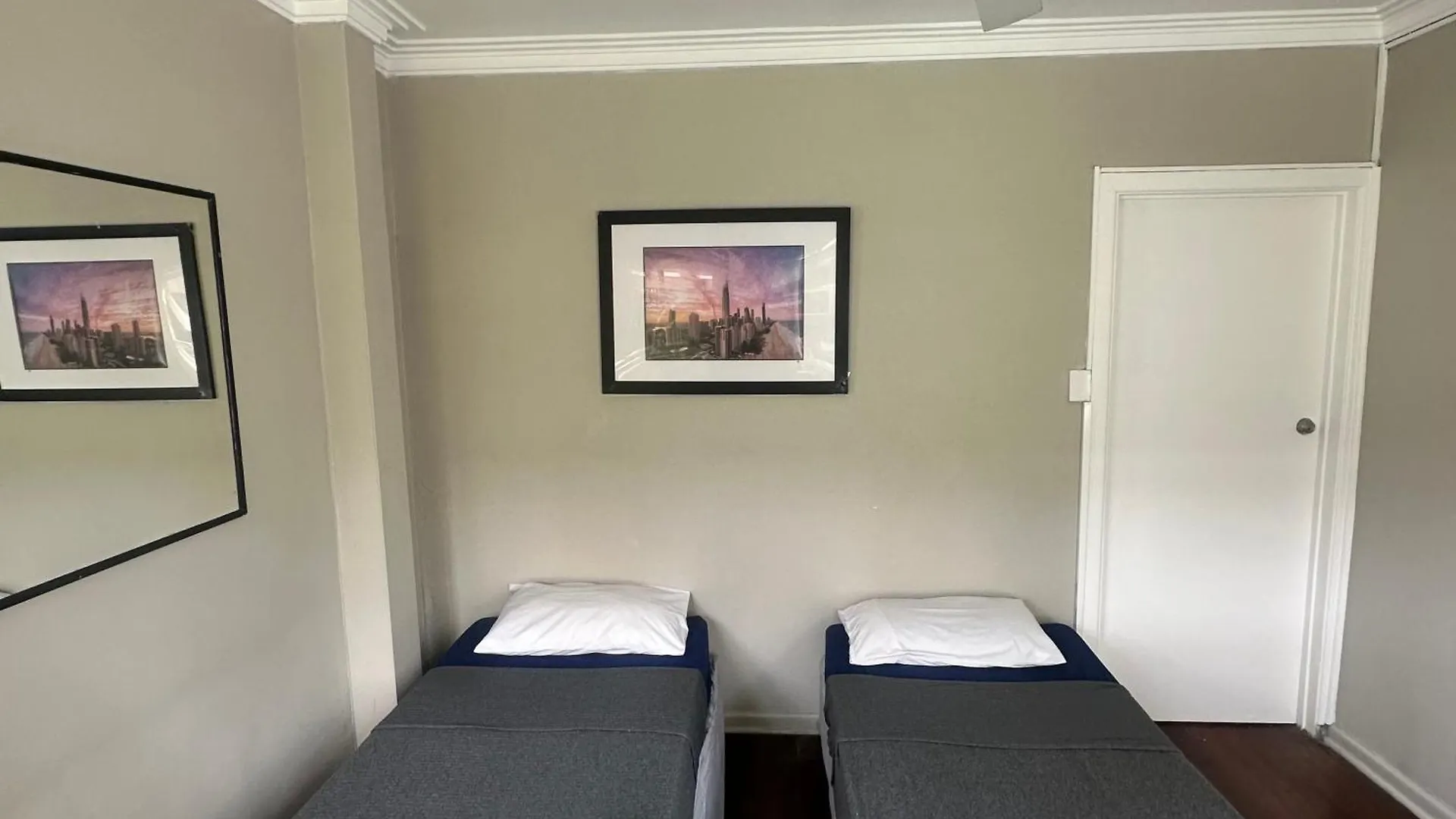 Hostel Backpackers In Paradise 18-35 *