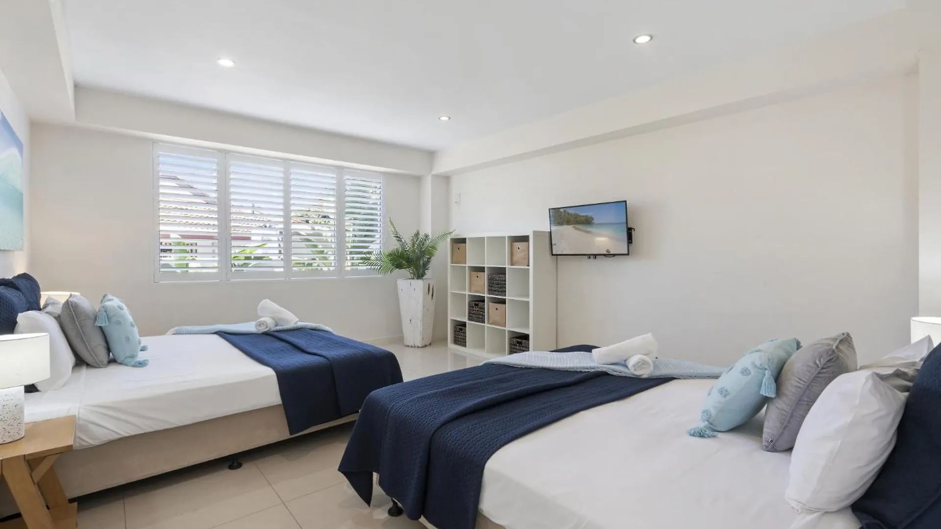 Holiday home Deluxe On Water Gold Coast