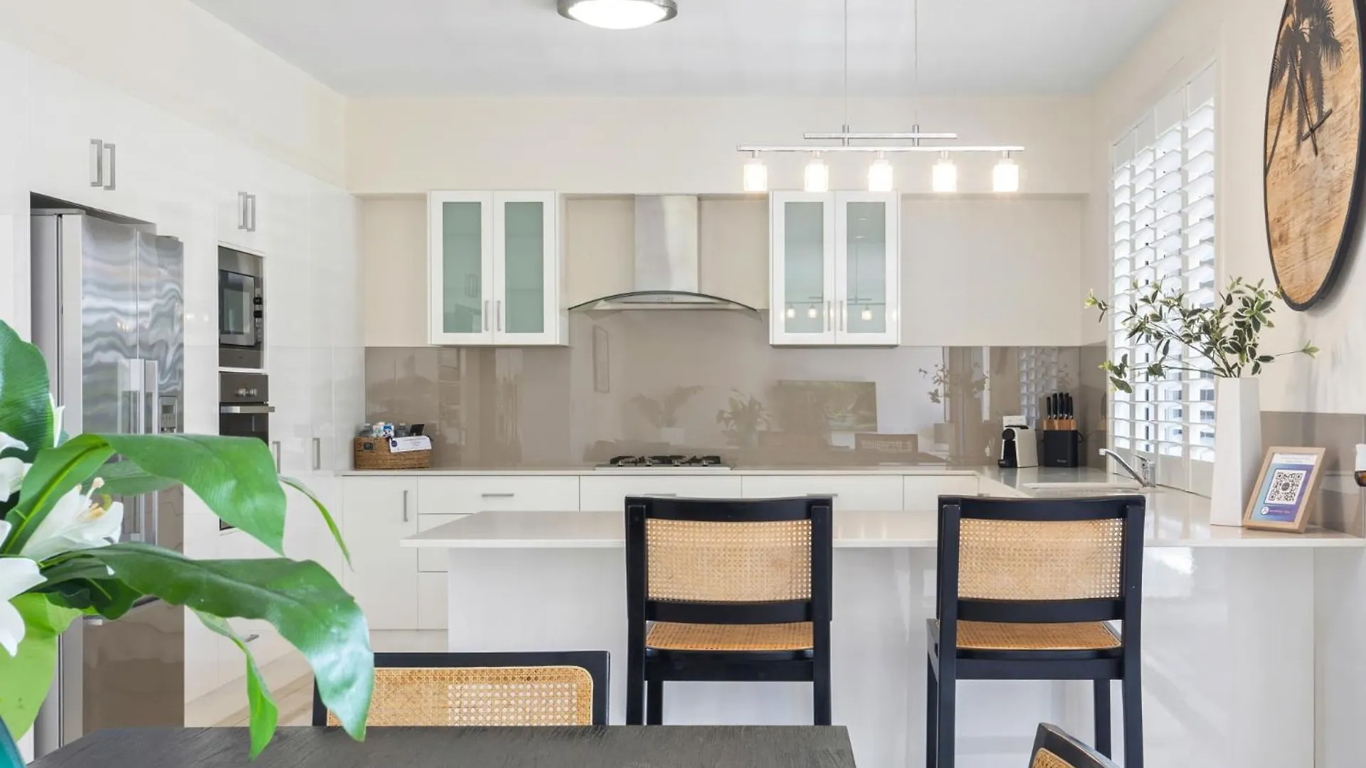 Holiday home Deluxe On Water Gold Coast