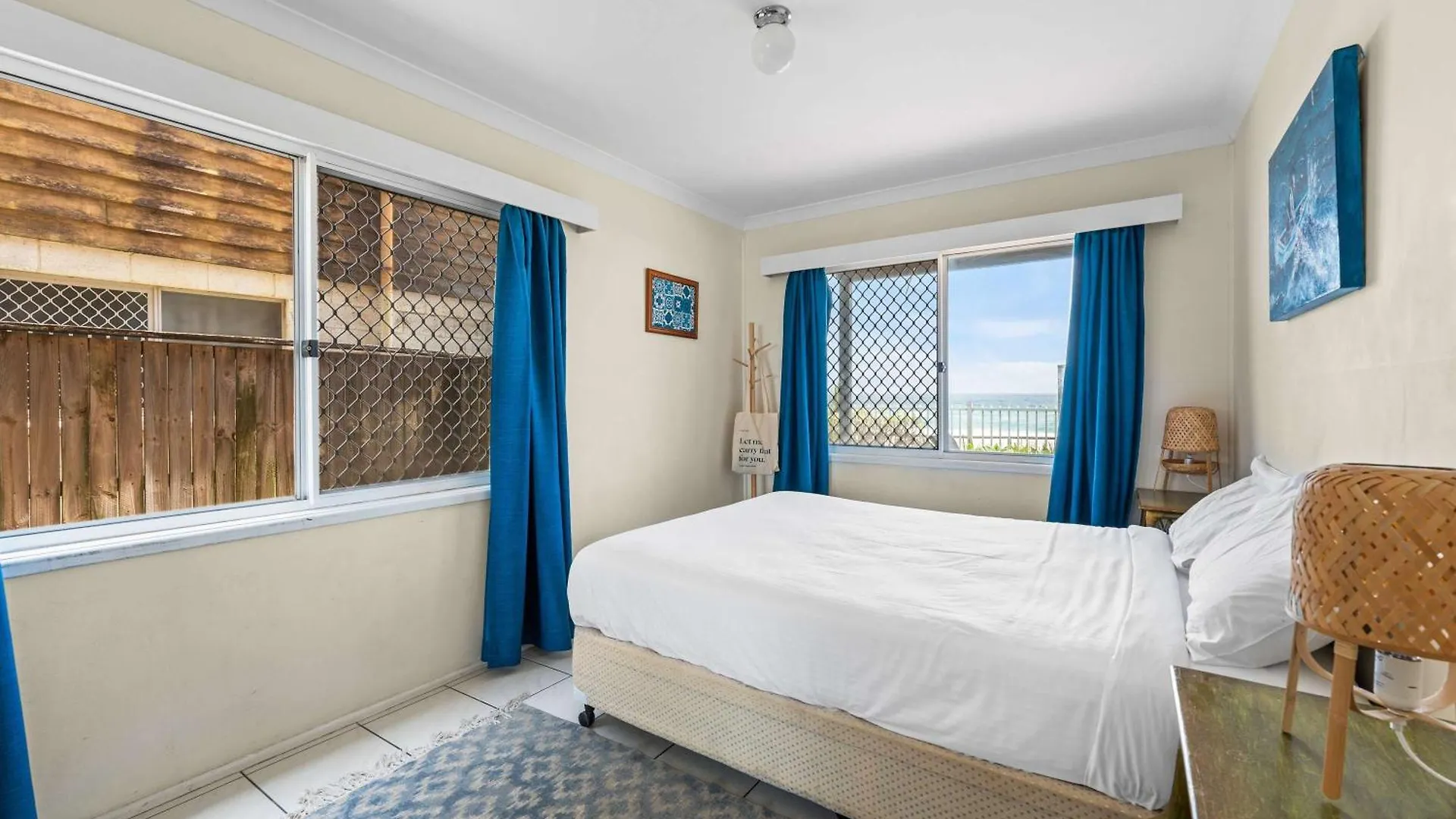 Brigadine Tugun Unit 3 * Gold Coast