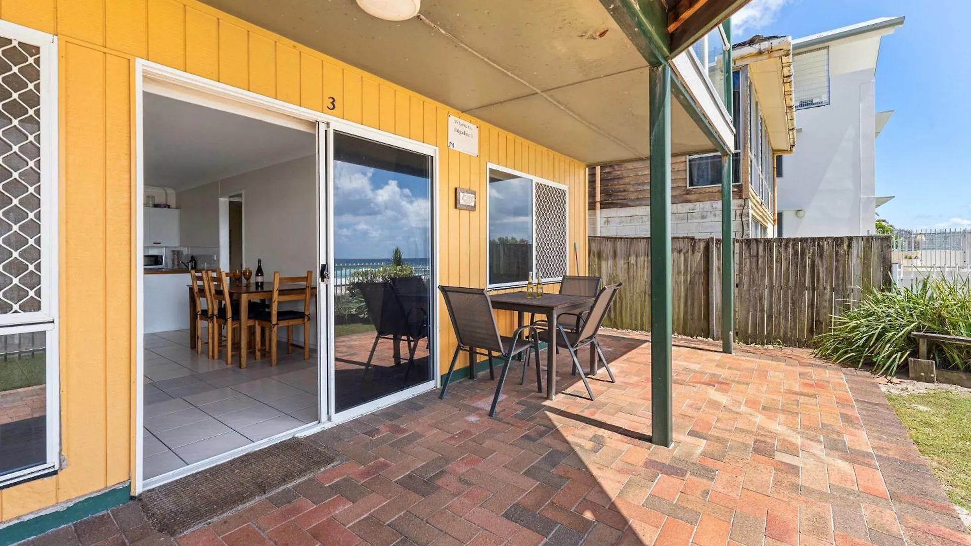 Brigadine Tugun Unit 3 Apartamento Gold Coast