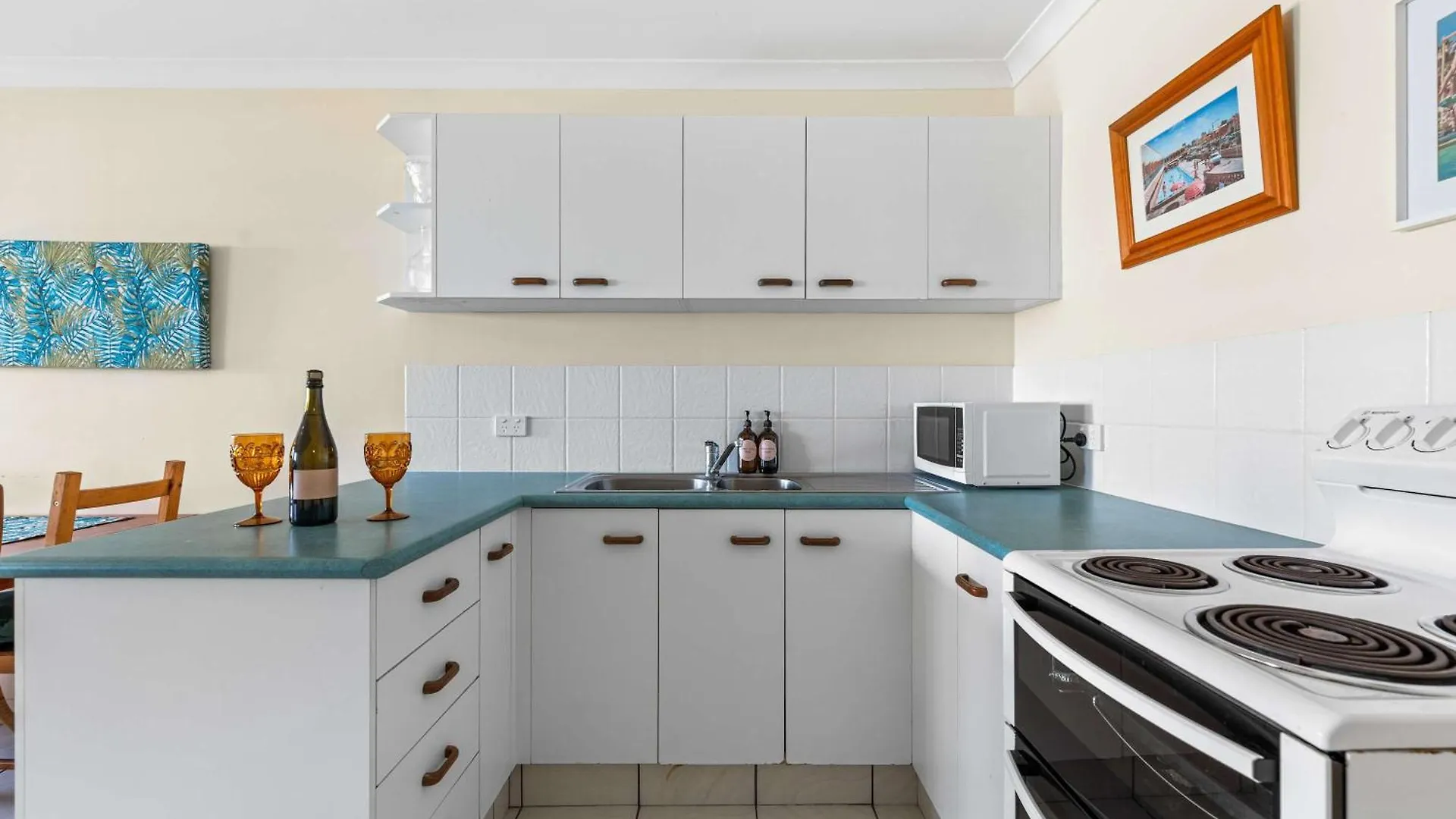 Appartement Brigadine Tugun Unit 2 *