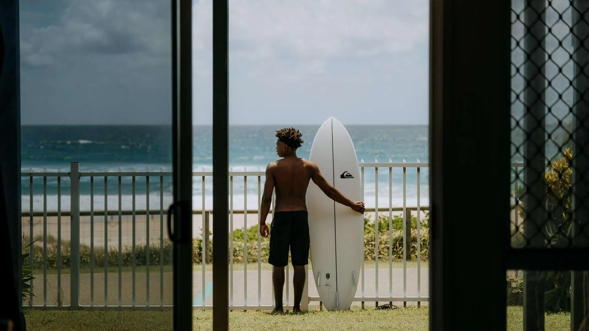 Apartmán Brigadine Tugun Unit 2 Gold Coast