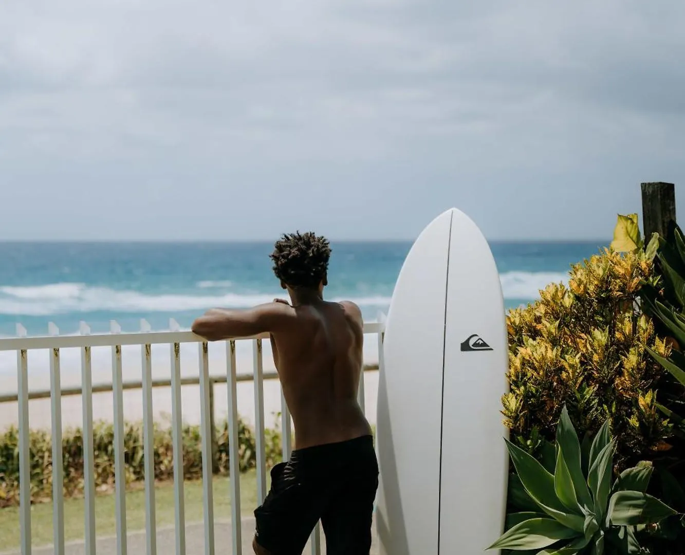 Apartmán Brigadine Tugun Unit 2 *