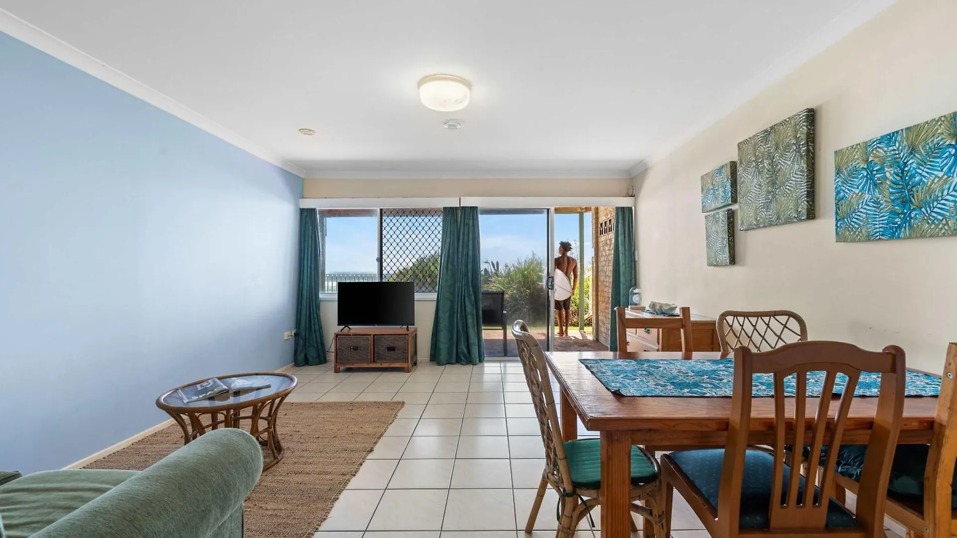 Brigadine Tugun Unit 2 Appartement Gold Coast