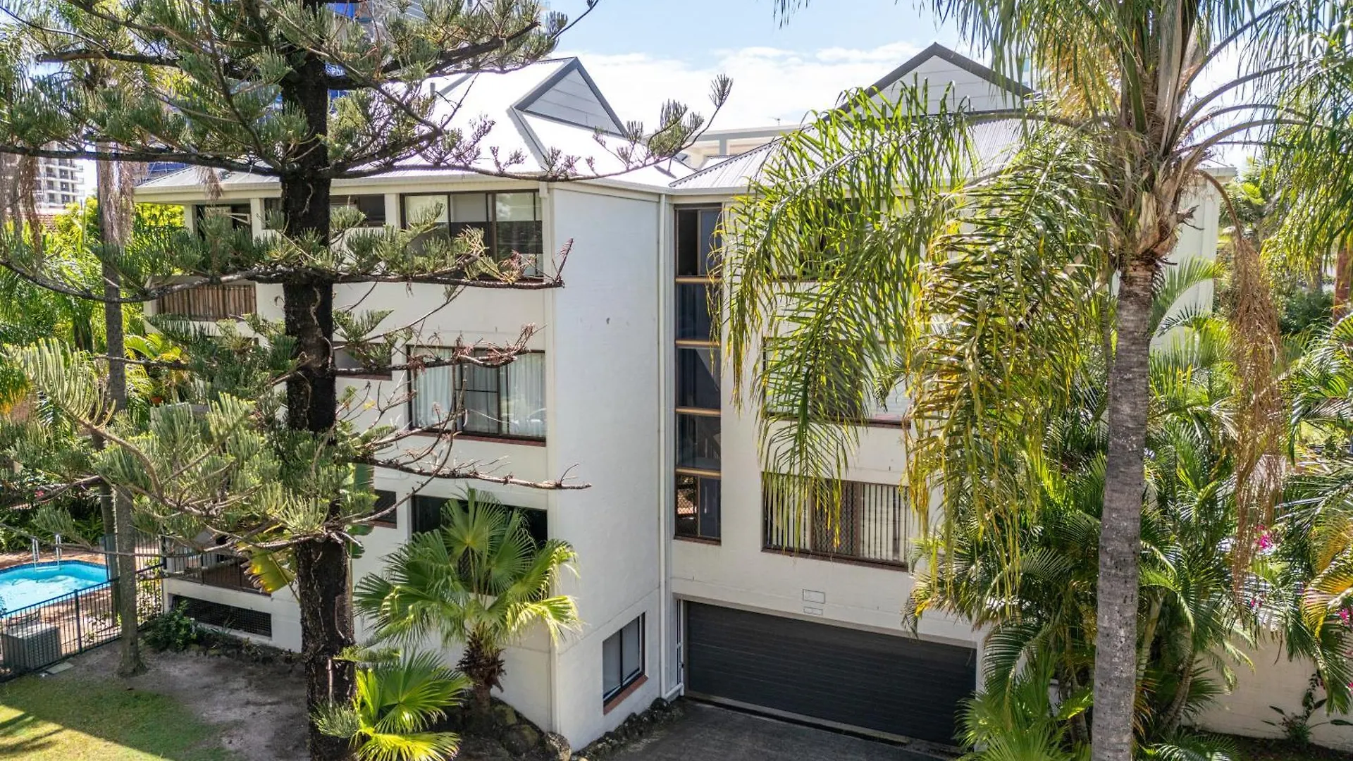 Apartment Sunbury Broadbeach Gold Coast