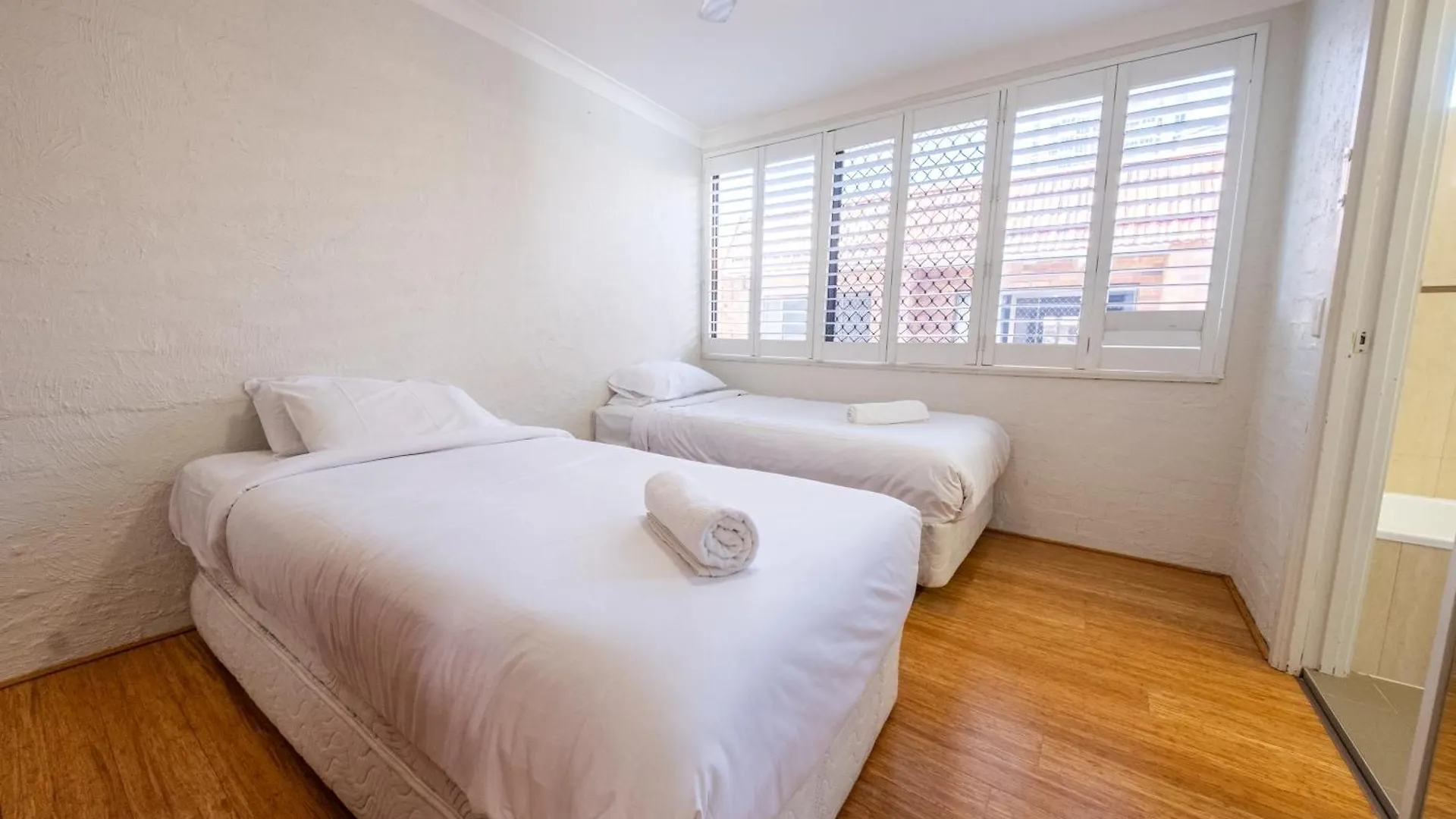 Sunbury Broadbeach Apartment Gold Coast