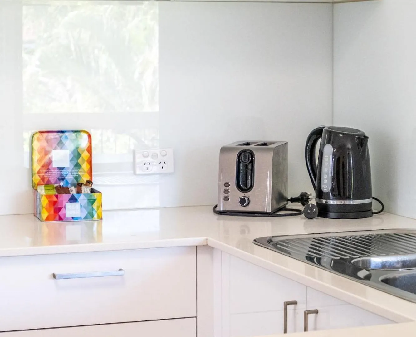 Sunbury Broadbeach Gold Coast