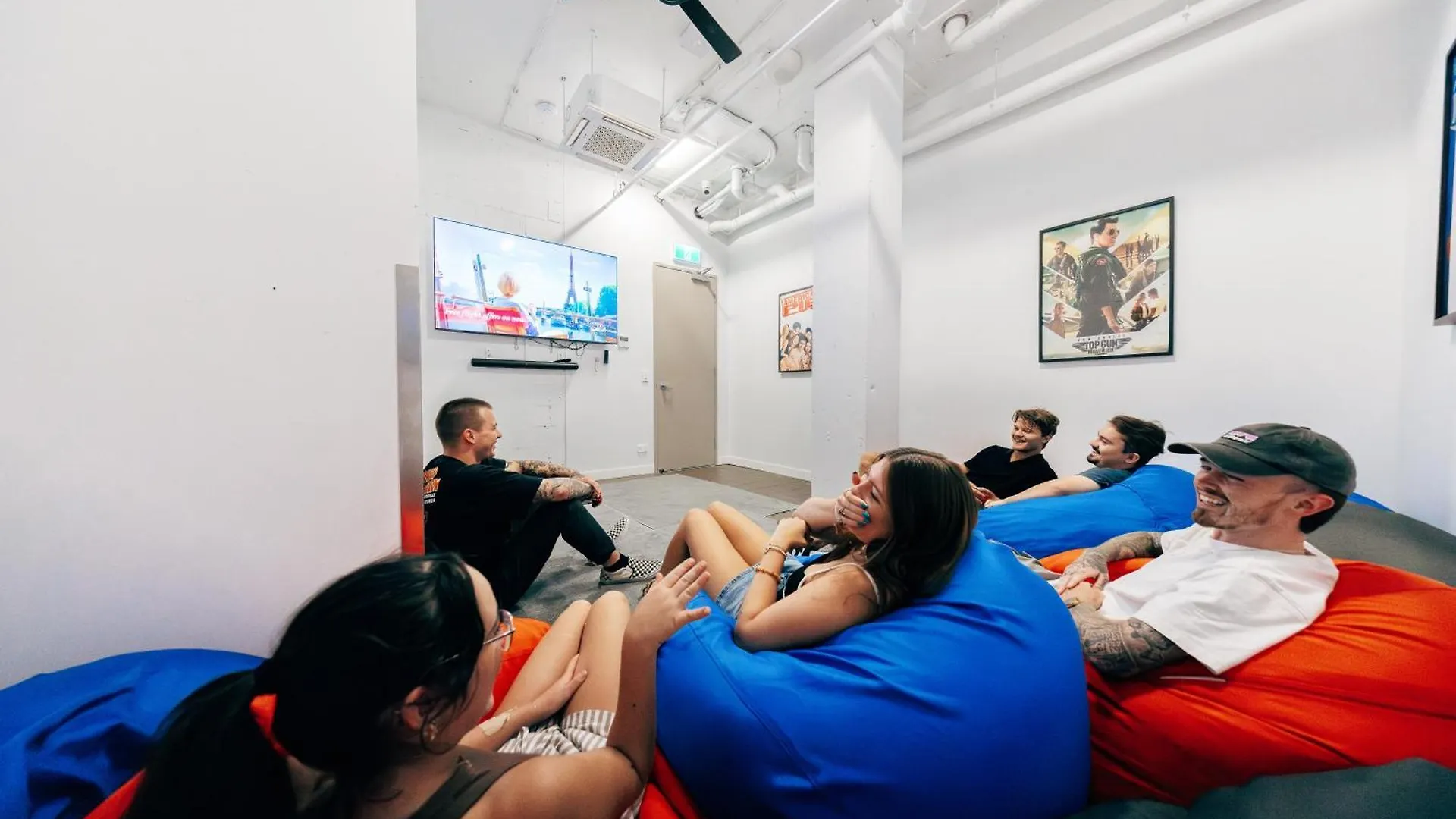 Maze Backpackers - * Gold Coast