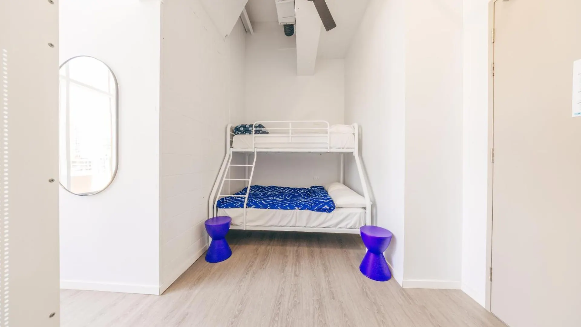 Maze Backpackers - Gold Coast